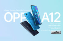 Oppo A12 Price in Nepal