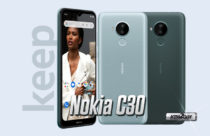 Nokia C30 Price in Nepal