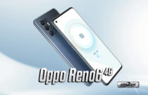 OPPO Reno 6 4G Specifications