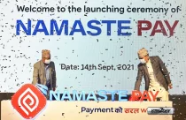 Namste Pay Official