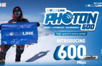 WorldLink Photon 600 Mbps