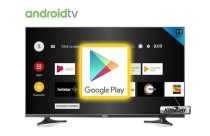 Install Google Play Apps on Android TV
