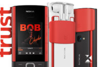 Nokia 5710 XpressAudio Price in Nepal