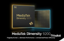 Mediatek Dimensity 9200